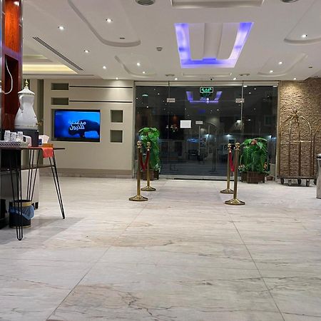 Darina Serviced Apartments Ar Riyad Esterno foto