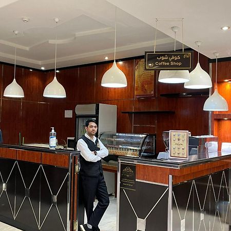 Darina Serviced Apartments Ar Riyad Esterno foto