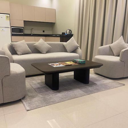 Darina Serviced Apartments Ar Riyad Esterno foto