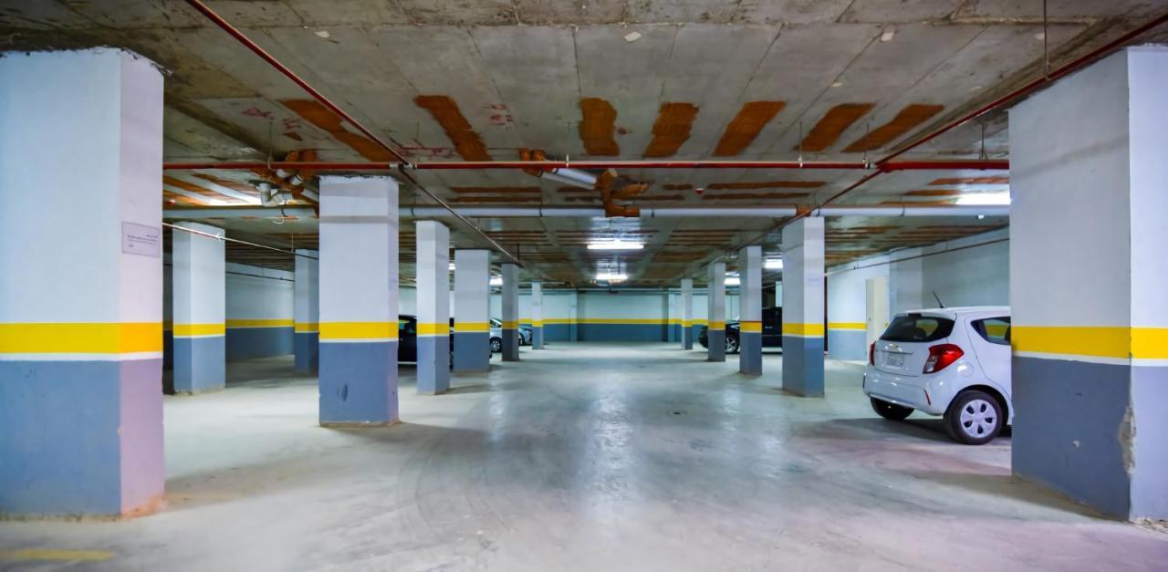 Darina Serviced Apartments Ar Riyad Esterno foto