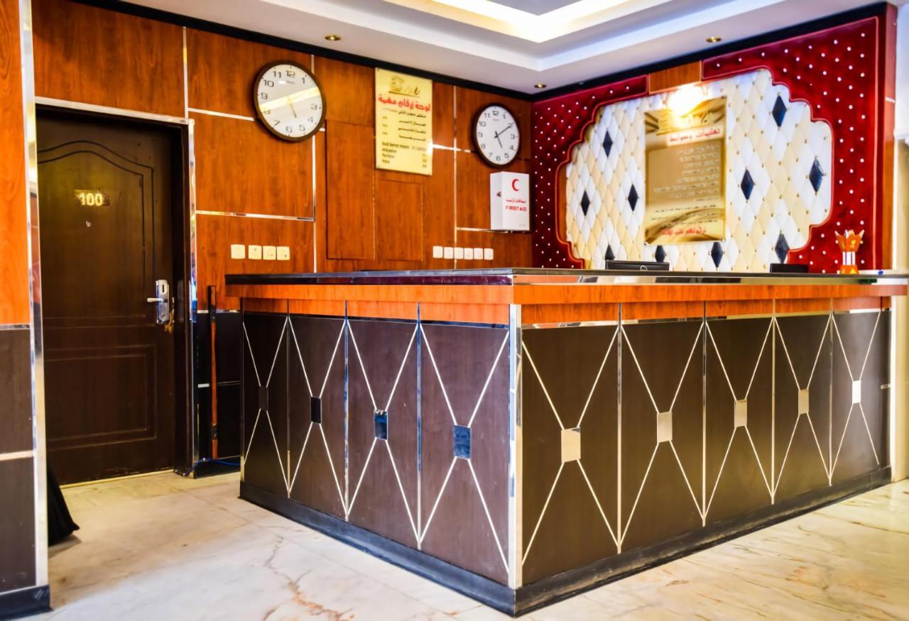Darina Serviced Apartments Ar Riyad Esterno foto