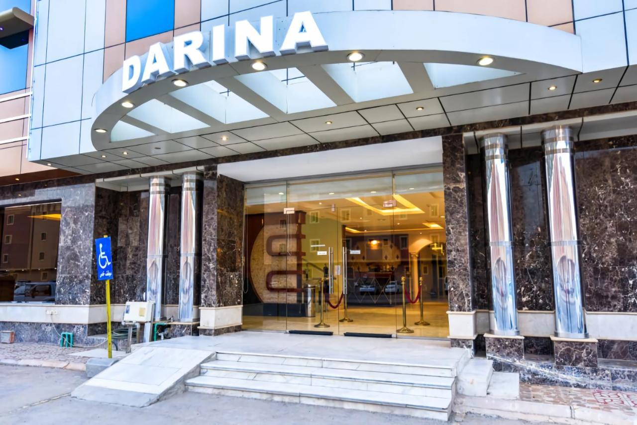 Darina Serviced Apartments Ar Riyad Esterno foto