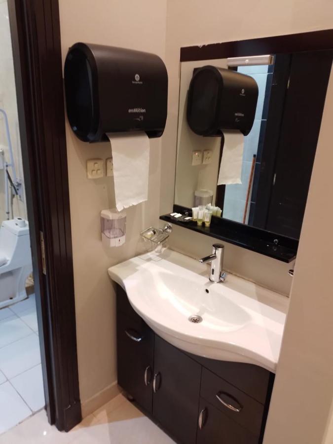 Darina Serviced Apartments Ar Riyad Esterno foto