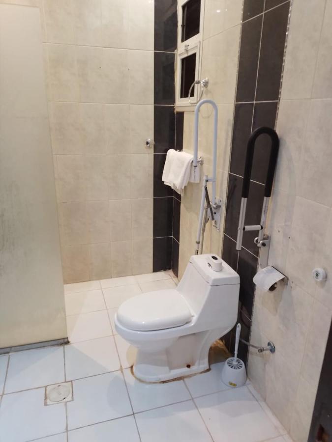 Darina Serviced Apartments Ar Riyad Esterno foto