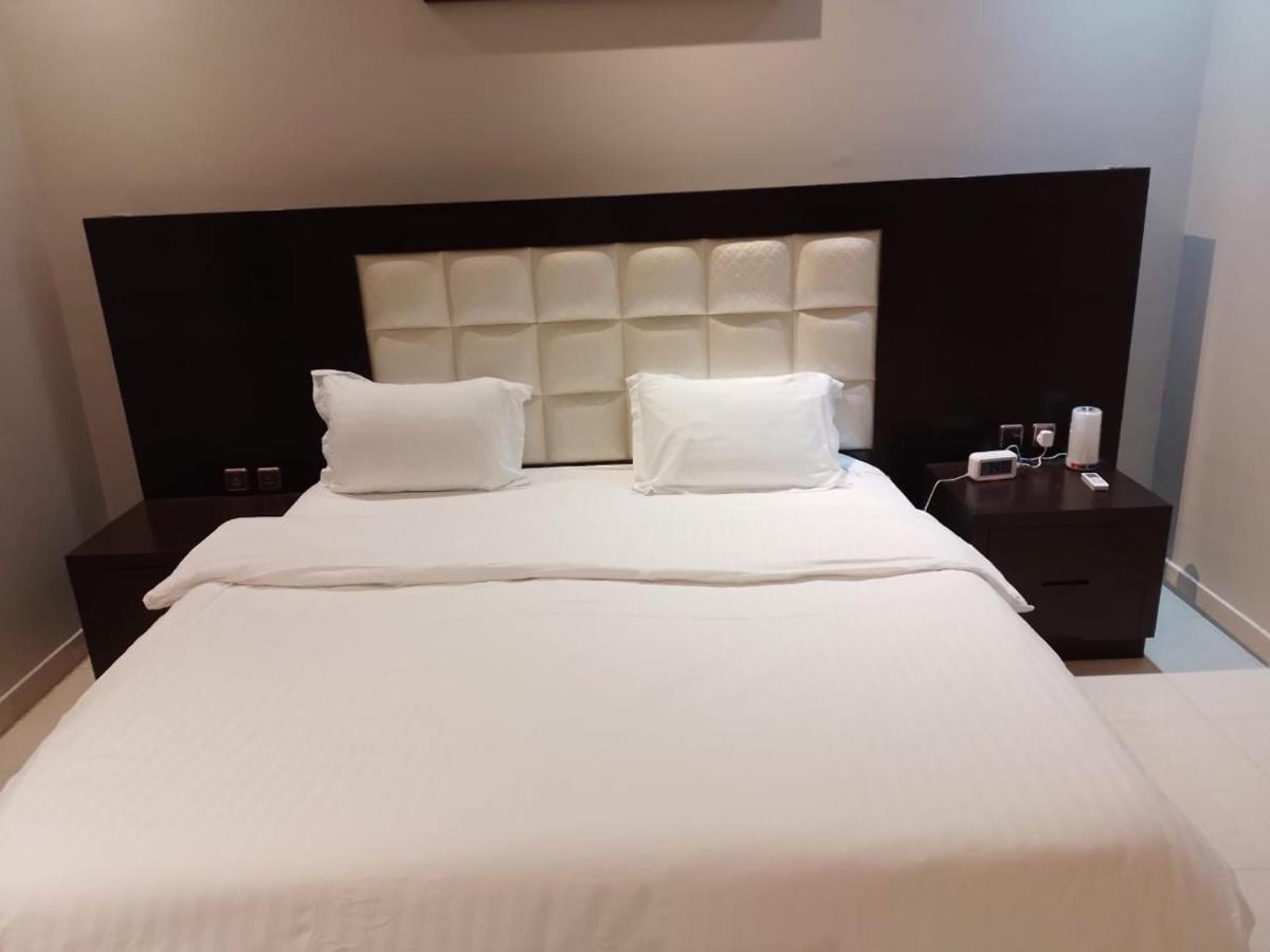 Darina Serviced Apartments Ar Riyad Esterno foto