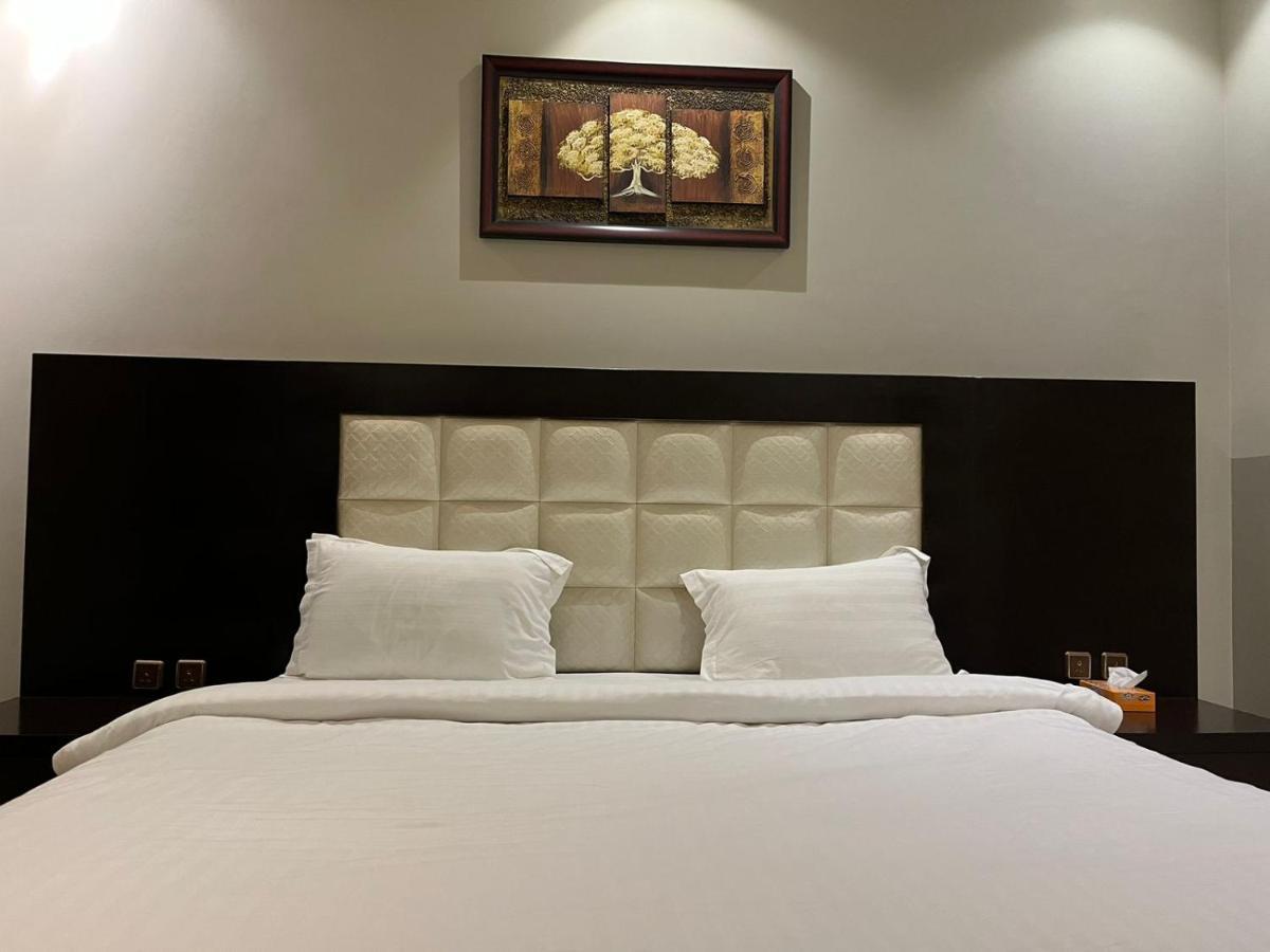 Darina Serviced Apartments Ar Riyad Esterno foto