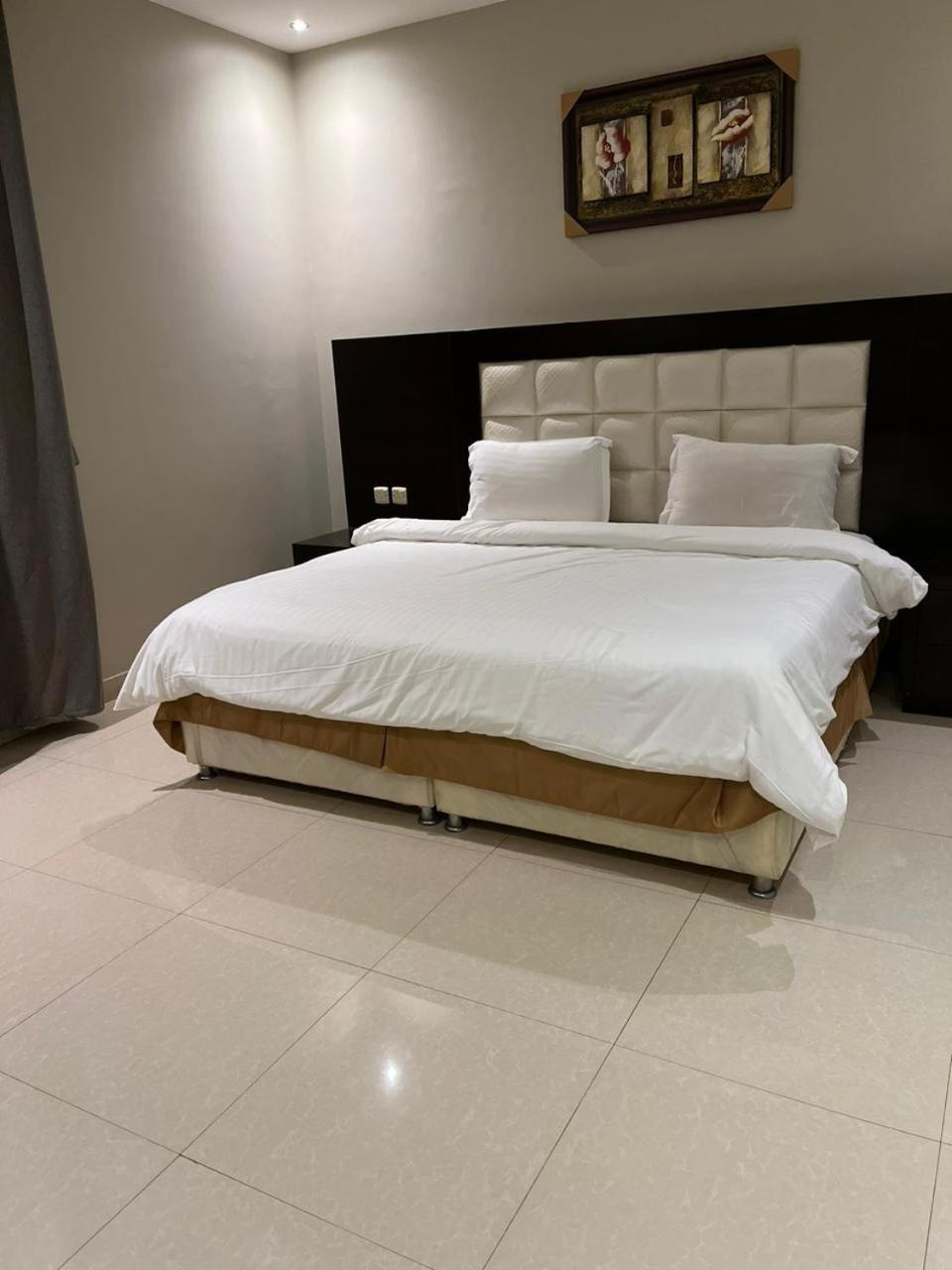 Darina Serviced Apartments Ar Riyad Esterno foto