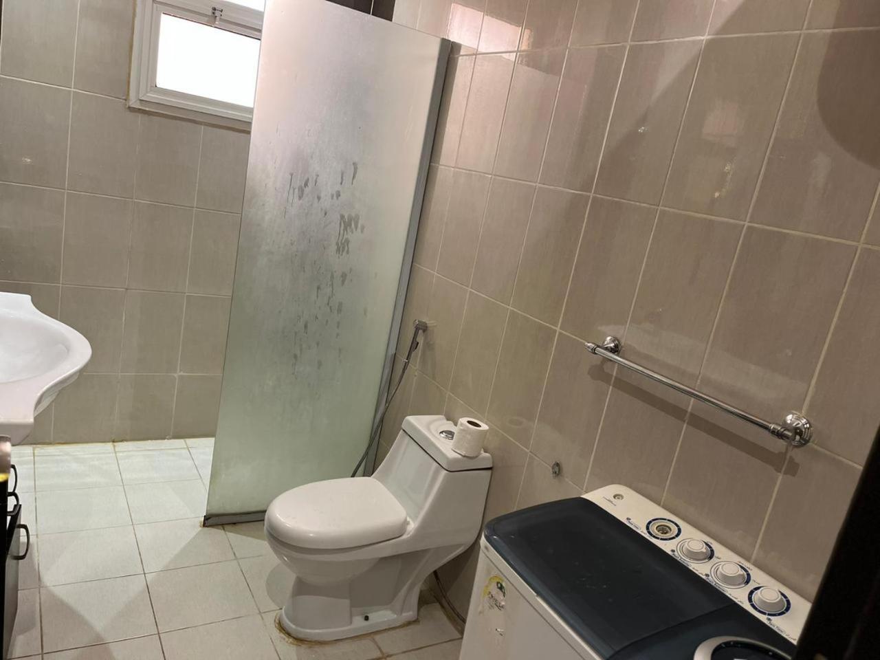 Darina Serviced Apartments Ar Riyad Esterno foto