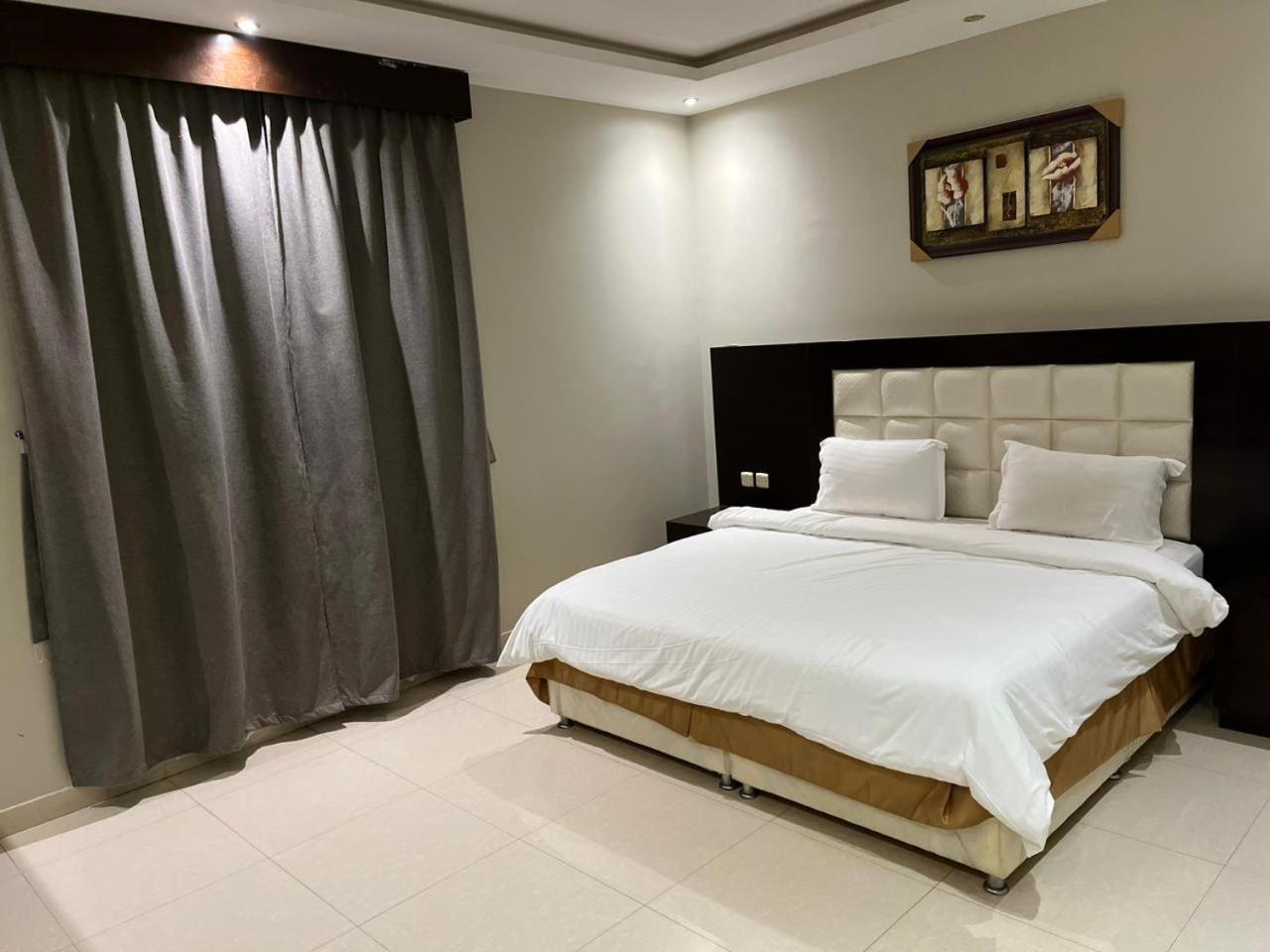 Darina Serviced Apartments Ar Riyad Esterno foto