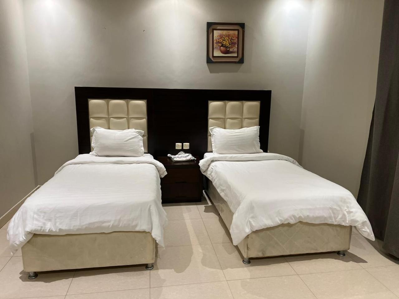 Darina Serviced Apartments Ar Riyad Esterno foto