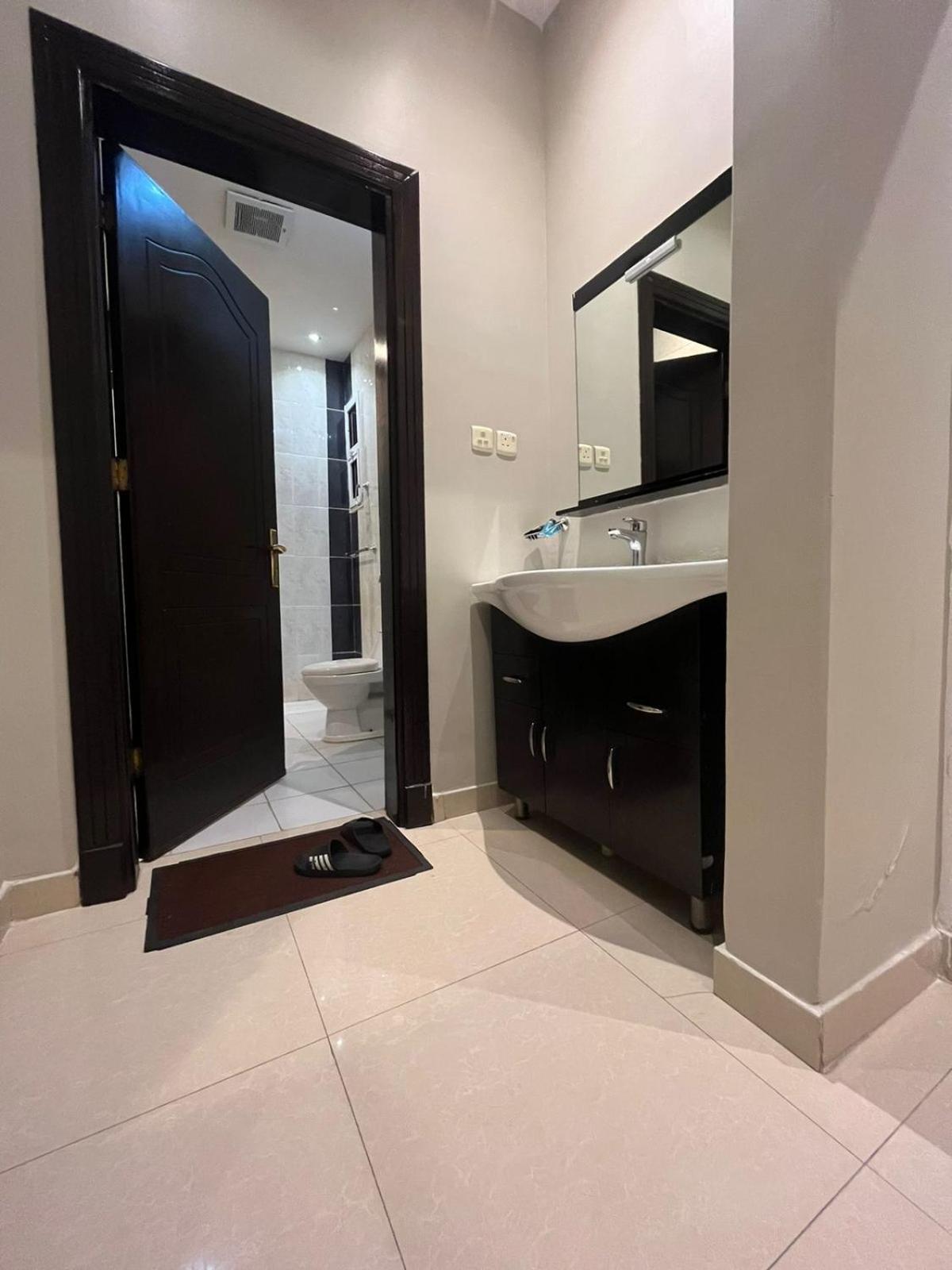 Darina Serviced Apartments Ar Riyad Esterno foto