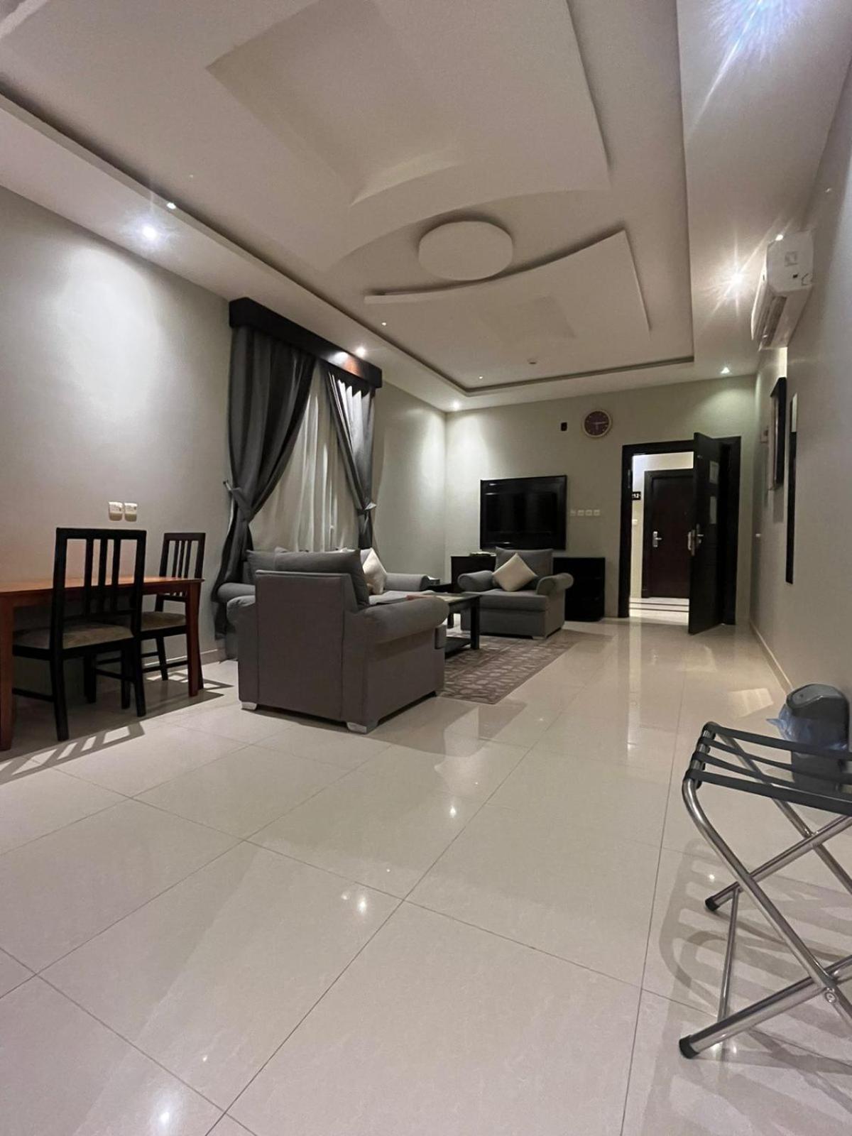 Darina Serviced Apartments Ar Riyad Esterno foto