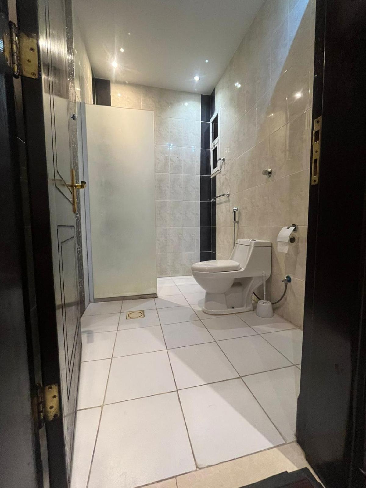 Darina Serviced Apartments Ar Riyad Esterno foto