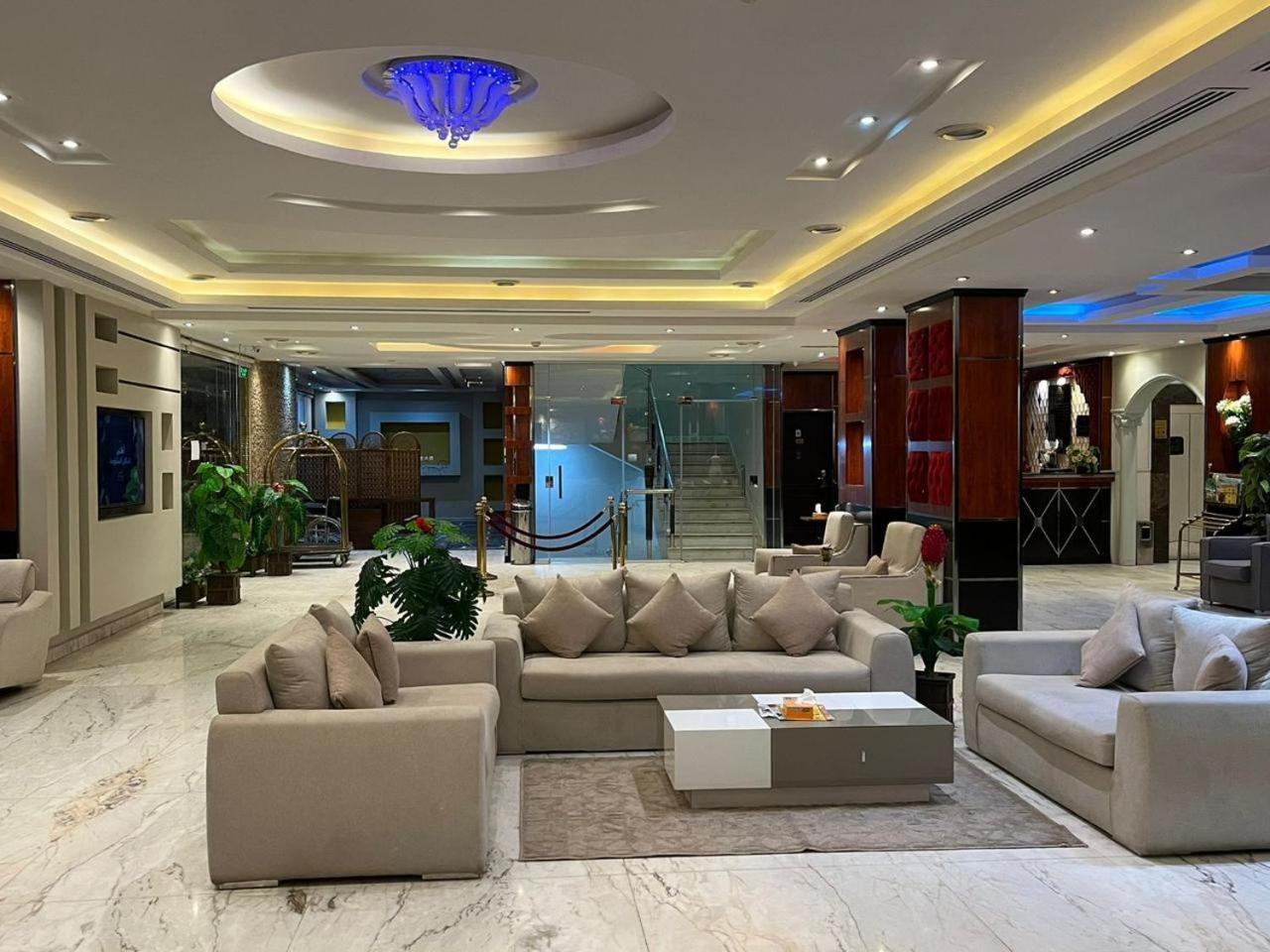 Darina Serviced Apartments Ar Riyad Esterno foto