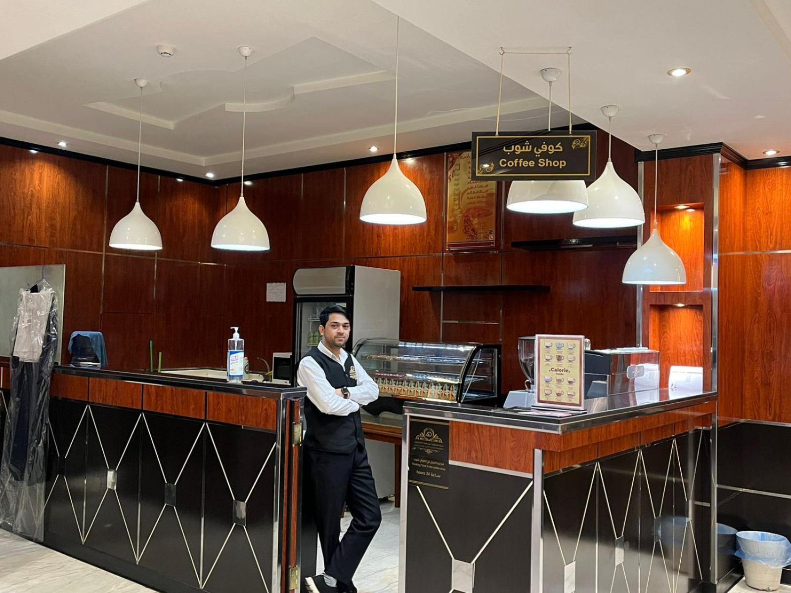 Darina Serviced Apartments Ar Riyad Esterno foto