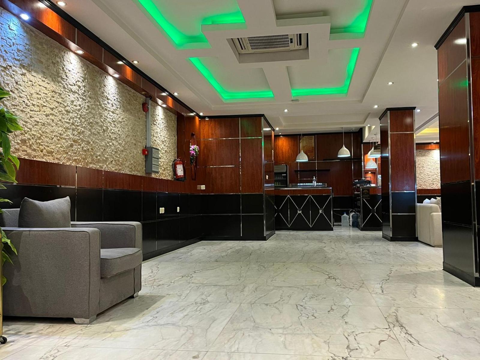 Darina Serviced Apartments Ar Riyad Esterno foto