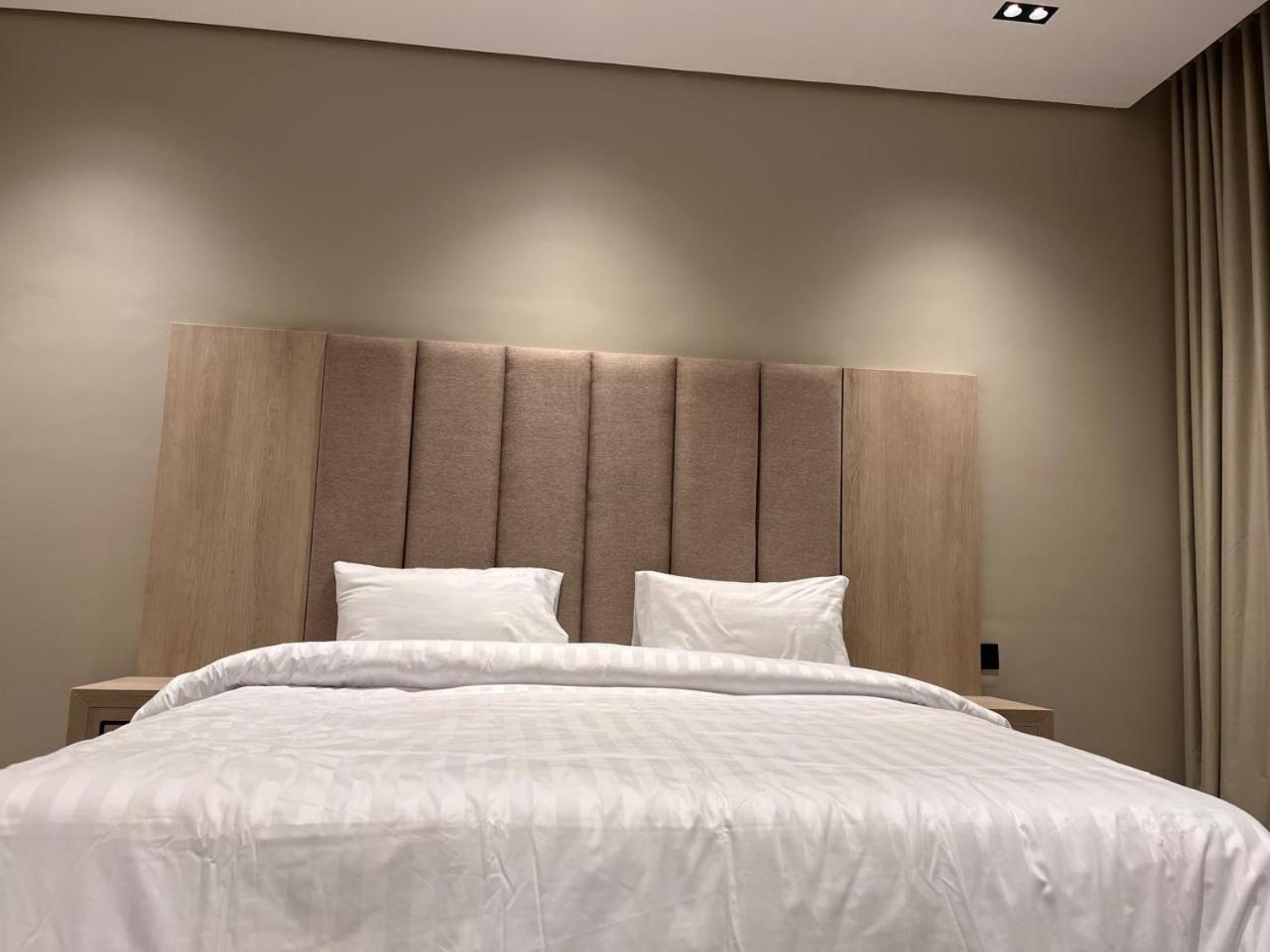 Darina Serviced Apartments Ar Riyad Esterno foto