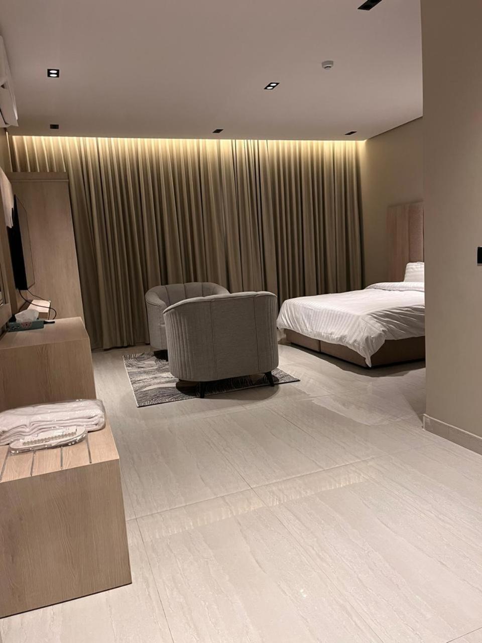 Darina Serviced Apartments Ar Riyad Esterno foto
