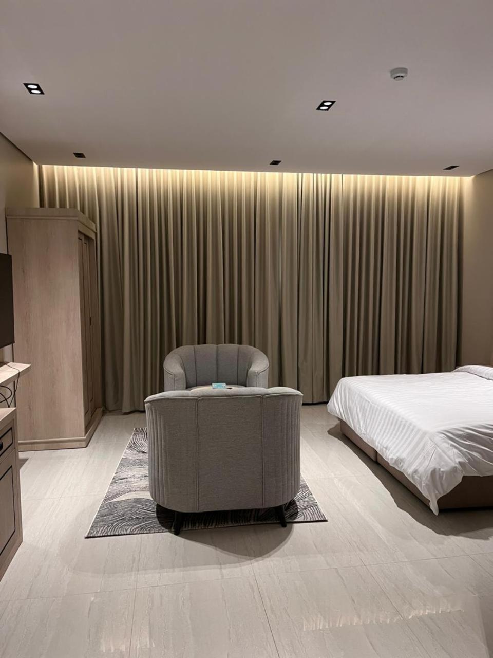 Darina Serviced Apartments Ar Riyad Esterno foto