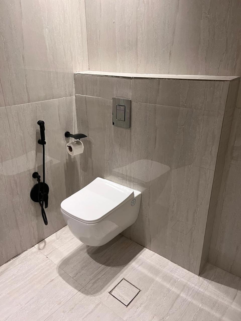 Darina Serviced Apartments Ar Riyad Esterno foto