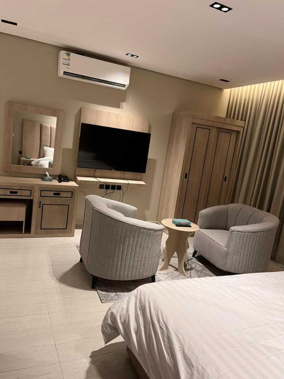 Darina Serviced Apartments Ar Riyad Esterno foto