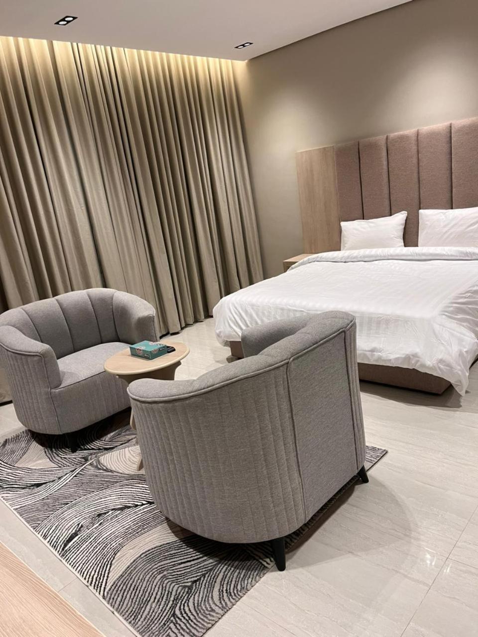 Darina Serviced Apartments Ar Riyad Esterno foto