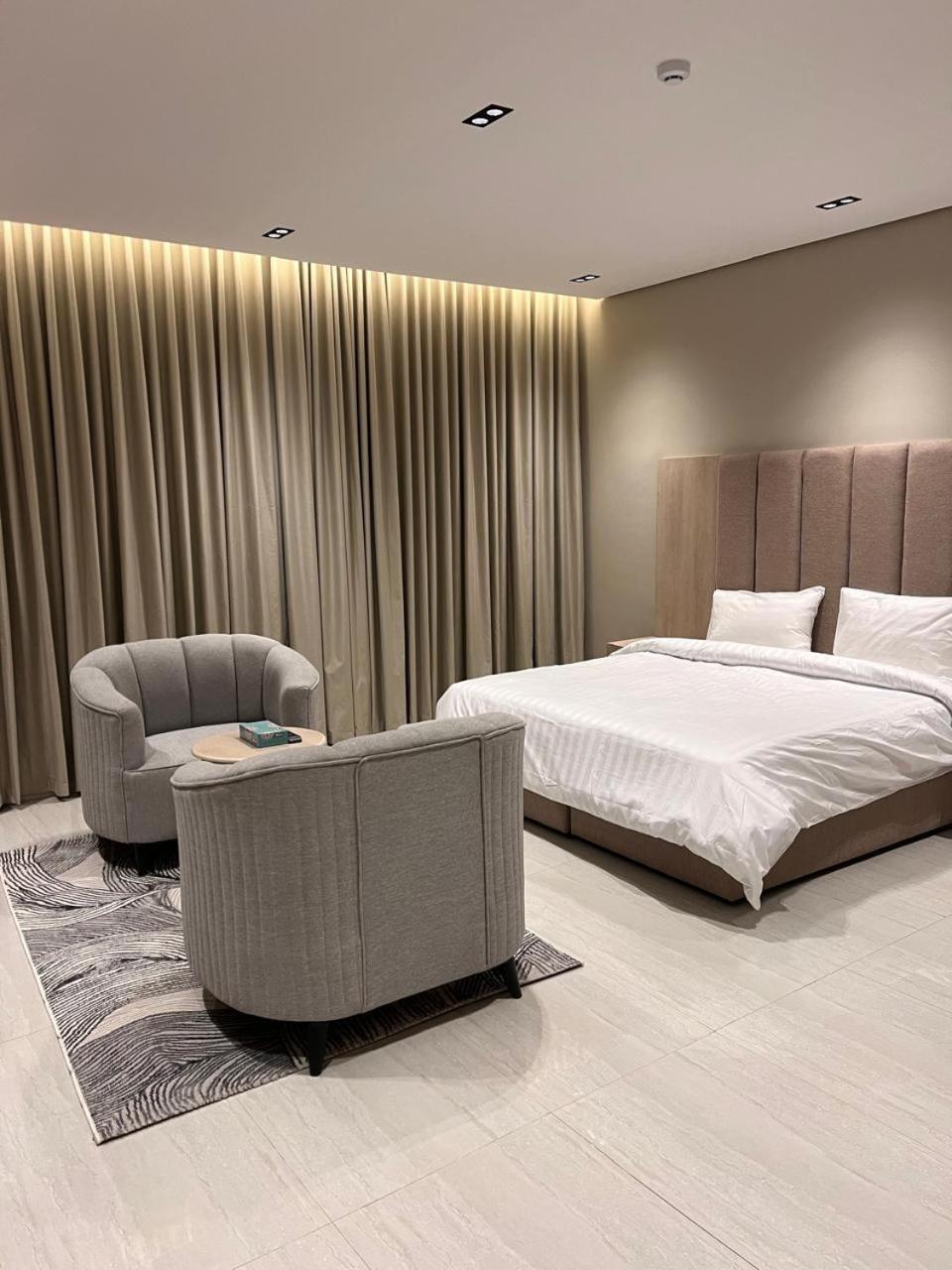 Darina Serviced Apartments Ar Riyad Esterno foto