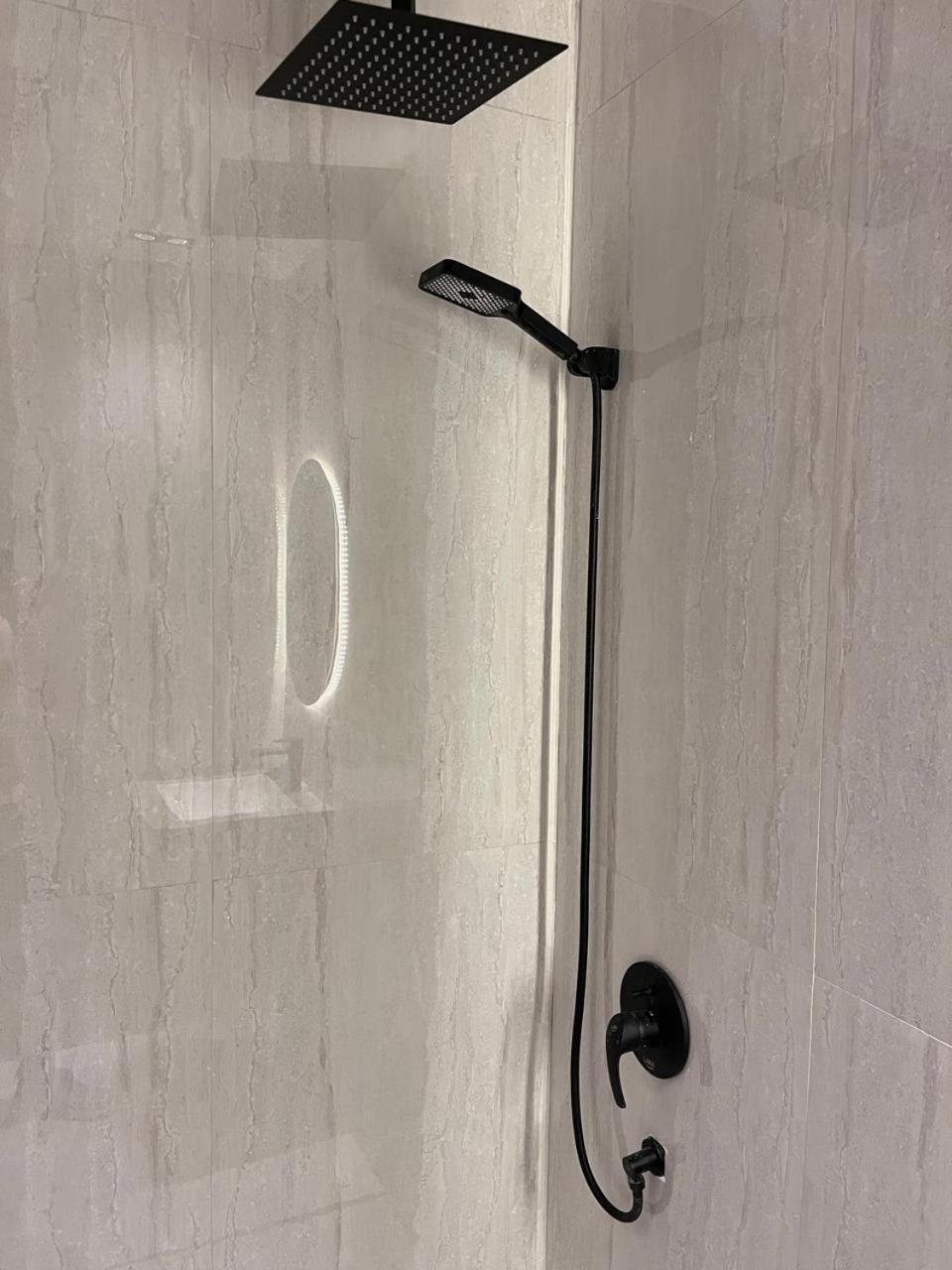Darina Serviced Apartments Ar Riyad Esterno foto