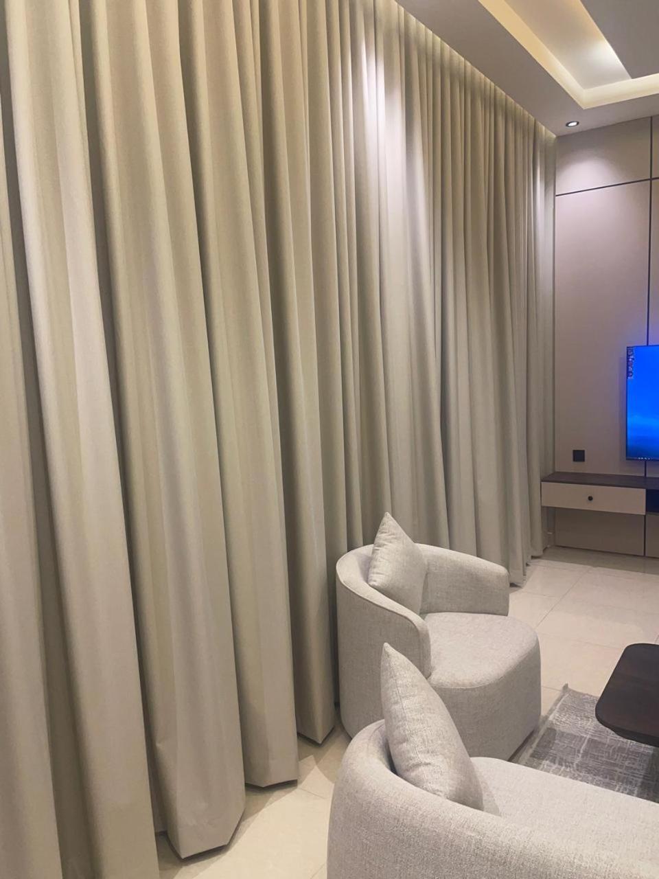 Darina Serviced Apartments Ar Riyad Esterno foto