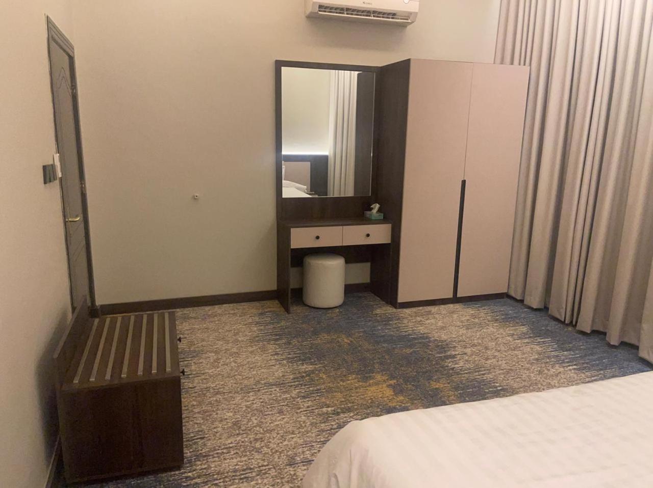 Darina Serviced Apartments Ar Riyad Esterno foto