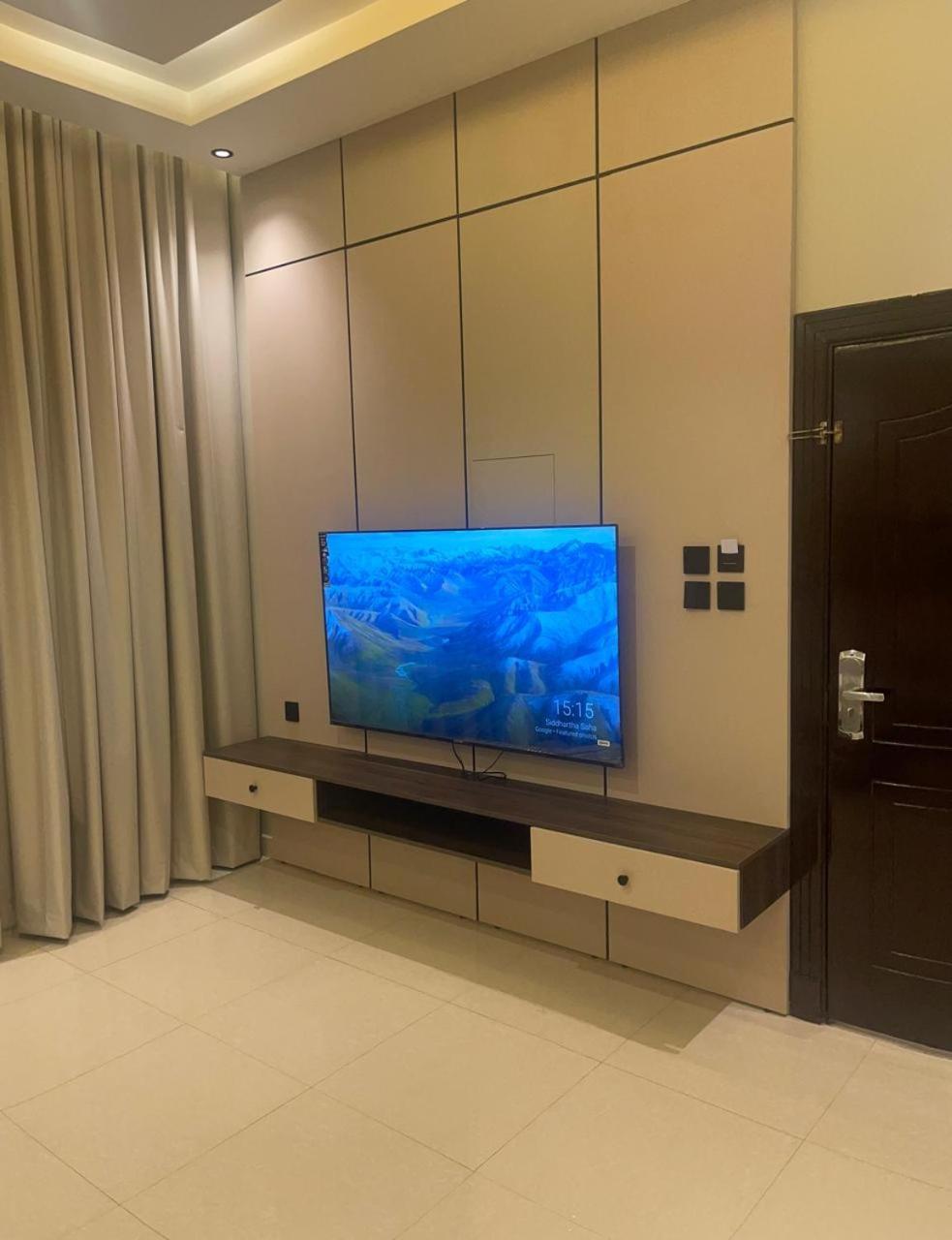 Darina Serviced Apartments Ar Riyad Esterno foto