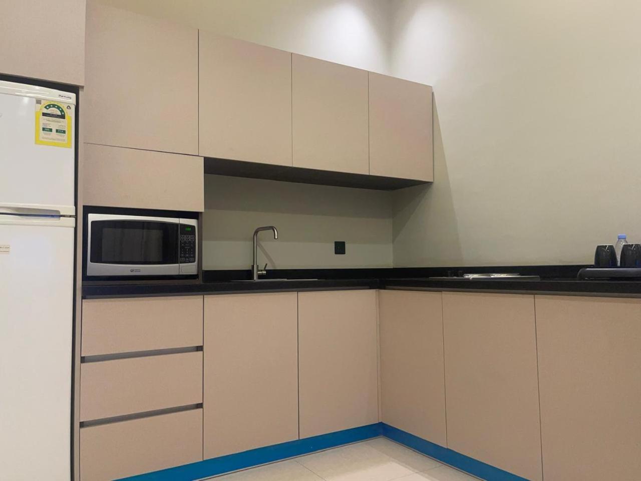 Darina Serviced Apartments Ar Riyad Esterno foto