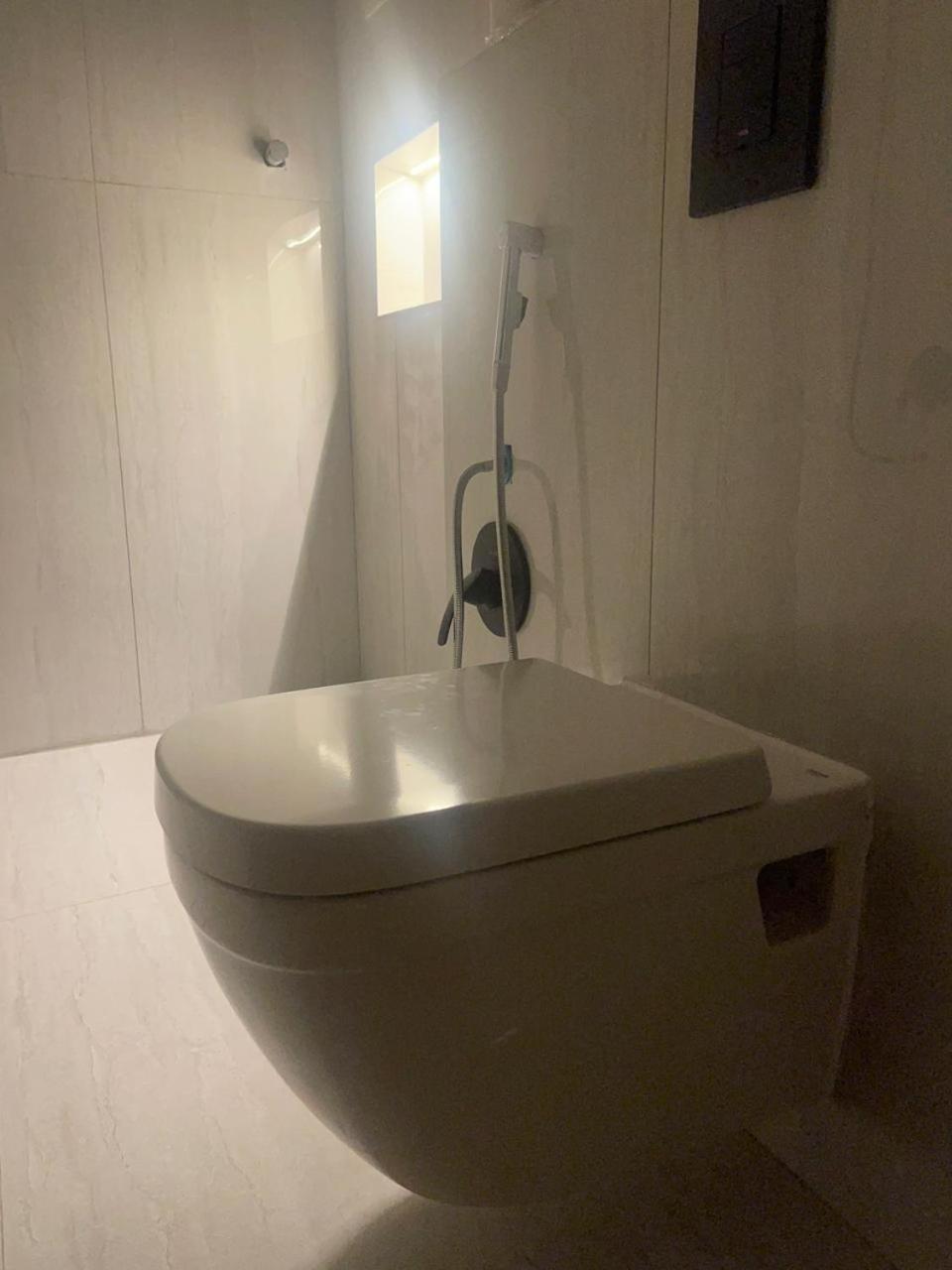 Darina Serviced Apartments Ar Riyad Esterno foto