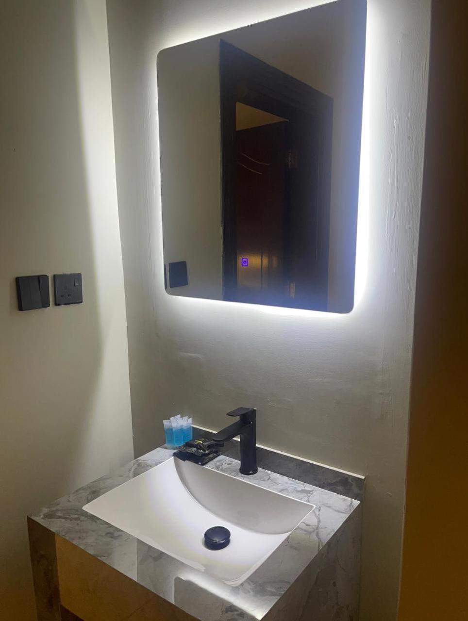 Darina Serviced Apartments Ar Riyad Esterno foto