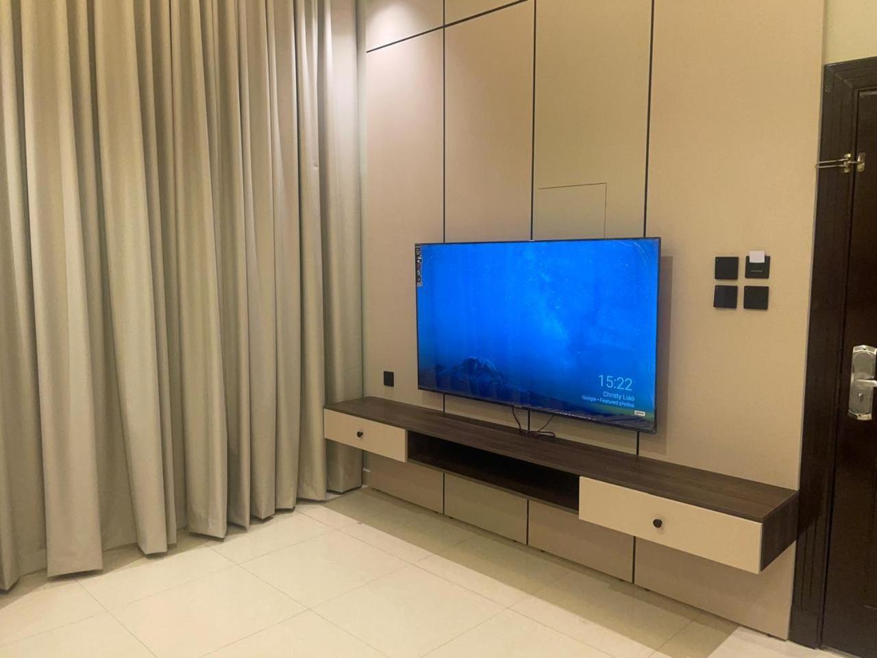 Darina Serviced Apartments Ar Riyad Esterno foto