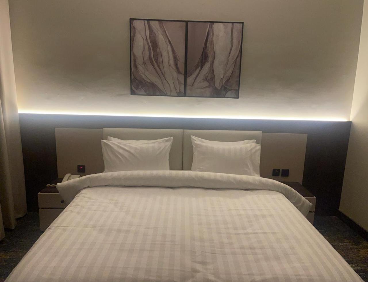 Darina Serviced Apartments Ar Riyad Esterno foto