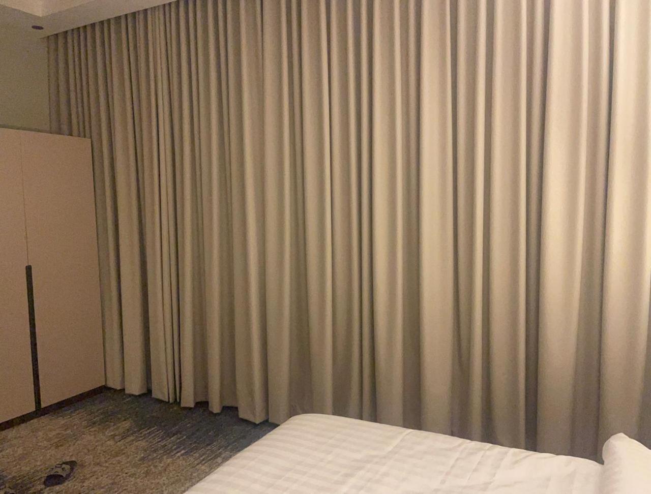 Darina Serviced Apartments Ar Riyad Esterno foto