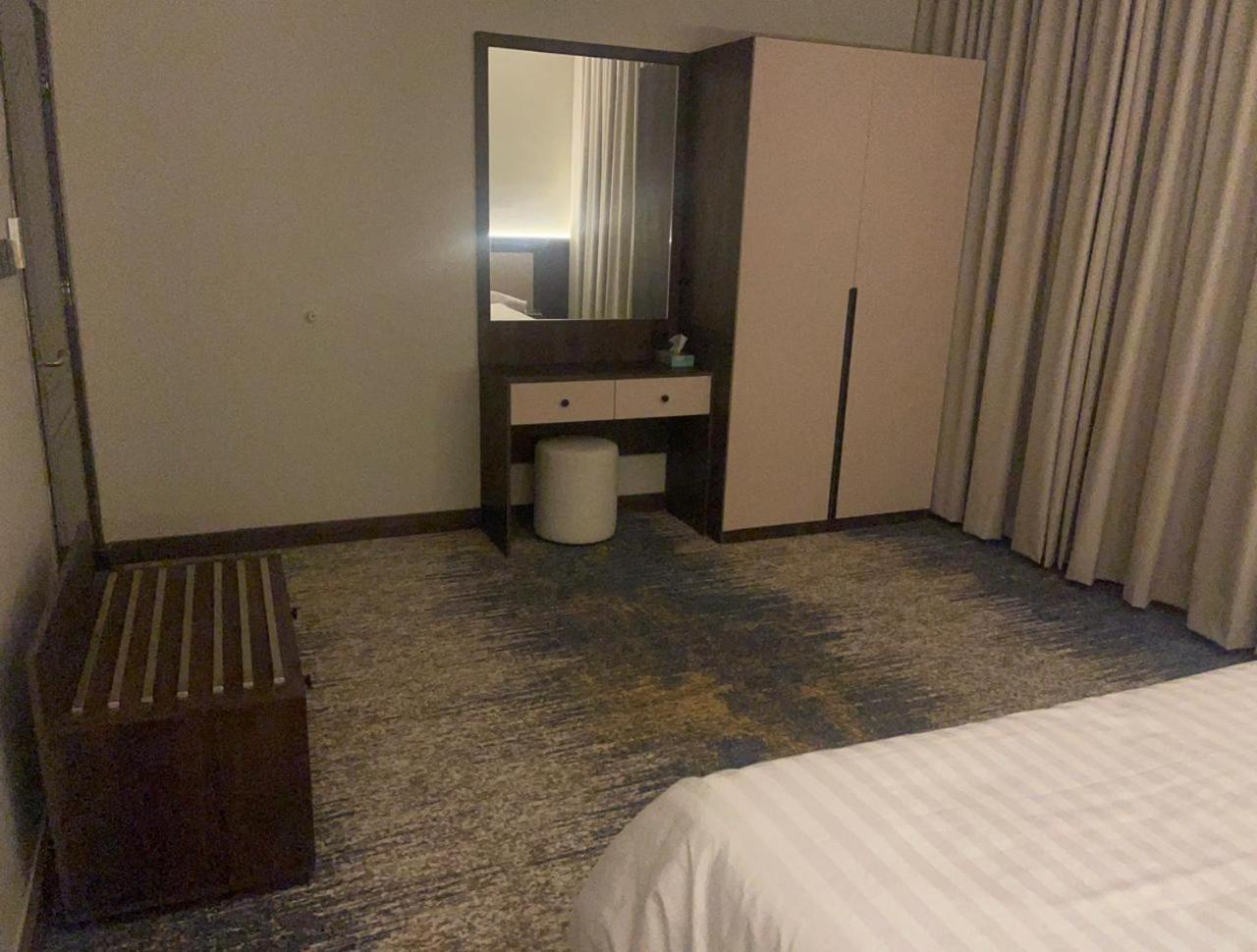 Darina Serviced Apartments Ar Riyad Esterno foto